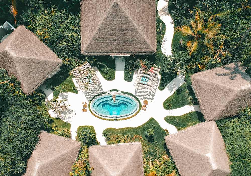 Beach Duplex Villa at Fushifaru thumbnail 4